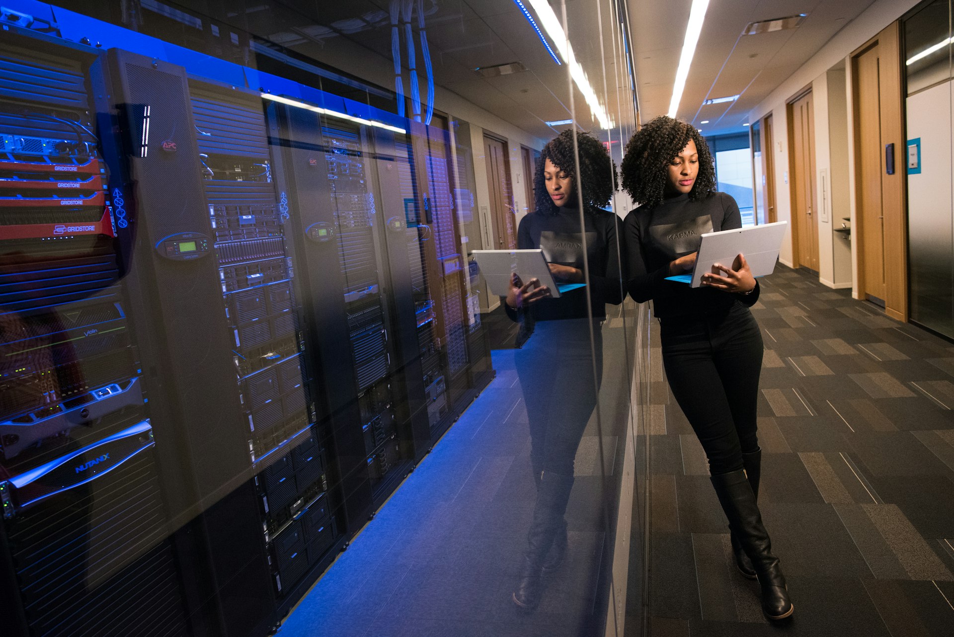 IT Infrastructure Overview